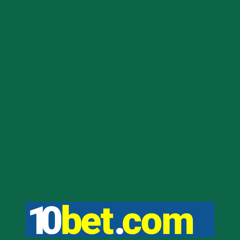 10bet.com-fortune tiger